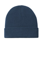 Load image into Gallery viewer, Port Authority ® Knit Cuff Beanie C939