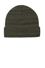 Load image into Gallery viewer, Port Authority ® Knit Cuff Beanie C939