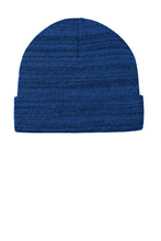 Load image into Gallery viewer, Port Authority ® Knit Cuff Beanie C939