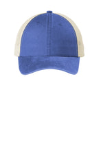 Load image into Gallery viewer, Port Authority ® Beach Wash ® Mesh Back Cap. C943