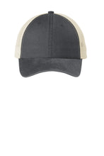 Load image into Gallery viewer, Port Authority ® Beach Wash ® Mesh Back Cap. C943