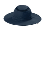 Load image into Gallery viewer, Port Authority ® Outdoor Ventilated Wide Brim Hat C947