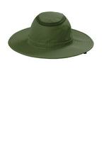 Load image into Gallery viewer, Port Authority ® Outdoor Ventilated Wide Brim Hat C947