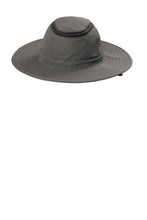 Load image into Gallery viewer, Port Authority ® Outdoor Ventilated Wide Brim Hat C947