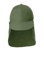 Load image into Gallery viewer, Port Authority ® Outdoor UV Sun Shade Cap C949