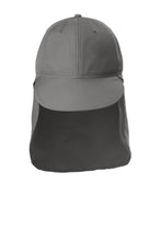 Load image into Gallery viewer, Port Authority ® Outdoor UV Sun Shade Cap C949