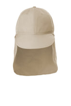 Load image into Gallery viewer, Port Authority ® Outdoor UV Sun Shade Cap C949