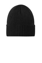 Load image into Gallery viewer, Port Authority ® Rib Knit Cuff Beanie C951