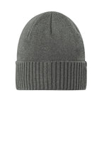 Load image into Gallery viewer, Port Authority ® Rib Knit Cuff Beanie C951
