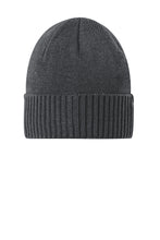 Load image into Gallery viewer, Port Authority ® Rib Knit Cuff Beanie C951