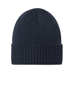 Load image into Gallery viewer, Port Authority ® Rib Knit Cuff Beanie C951