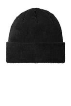 Load image into Gallery viewer, Port Authority ® Thermal Knit Cuffed Beanie C955