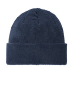 Load image into Gallery viewer, Port Authority ® Thermal Knit Cuffed Beanie C955