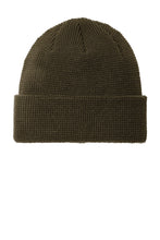 Load image into Gallery viewer, Port Authority ® Thermal Knit Cuffed Beanie C955