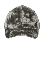 Load image into Gallery viewer, Port Authority ® Tie-Dye Cap C961