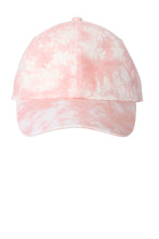 Load image into Gallery viewer, Port Authority ® Tie-Dye Cap C961