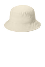 Load image into Gallery viewer, Port Authority ® Twill Classic Bucket Hat C975