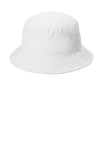 Load image into Gallery viewer, Port Authority ® Twill Classic Bucket Hat C975