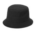 Load image into Gallery viewer, Port Authority ® Twill Short Brim Bucket Hat C976