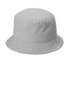 Load image into Gallery viewer, Port Authority ® Twill Short Brim Bucket Hat C976