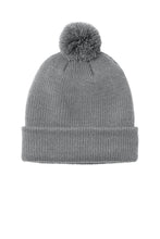 Load image into Gallery viewer, Port Authority ® Cozy Pom Beanie C978