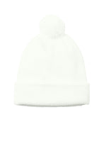 Load image into Gallery viewer, Port Authority ® Cozy Pom Beanie C978