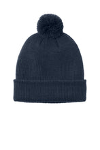 Load image into Gallery viewer, Port Authority ® Cozy Pom Beanie C978