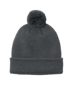 Load image into Gallery viewer, Port Authority ® Cozy Pom Beanie C978