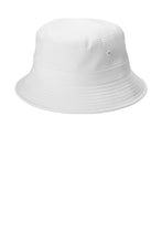 Load image into Gallery viewer, Port Authority ® Poly Bucket Hat C980