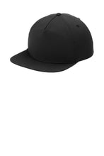 Load image into Gallery viewer, Port Authority ® 5-Panel Poly Rope Cap C981