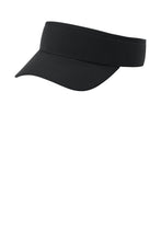 Load image into Gallery viewer, Port Authority ® Poly Visor C983