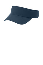 Load image into Gallery viewer, Port Authority ® Poly Visor C983