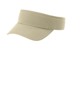 Load image into Gallery viewer, Port Authority ® Poly Visor C983