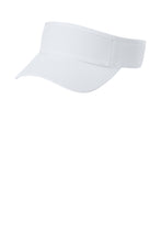 Load image into Gallery viewer, Port Authority ® Poly Visor C983