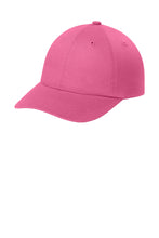 Load image into Gallery viewer, Port Authority ® Wearever Unstructured Twill Snapback Cap C992