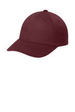Load image into Gallery viewer, Port Authority ® Wearever Unstructured Twill Snapback Cap C992