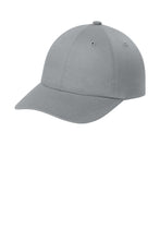 Load image into Gallery viewer, Port Authority ® Wearever Unstructured Twill Snapback Cap C992