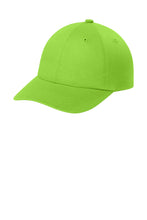 Load image into Gallery viewer, Port Authority ® Wearever Unstructured Twill Snapback Cap C992