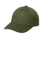 Load image into Gallery viewer, Port Authority ® Wearever Unstructured Twill Snapback Cap C992
