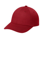 Load image into Gallery viewer, Port Authority ® Wearever Unstructured Twill Snapback Cap C992