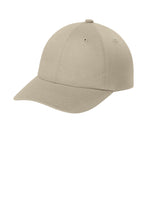 Load image into Gallery viewer, Port Authority ® Wearever Unstructured Twill Snapback Cap C992