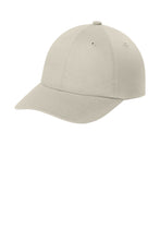 Load image into Gallery viewer, Port Authority ® Wearever Unstructured Twill Snapback Cap C992