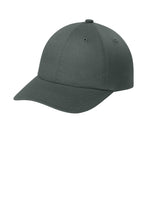 Load image into Gallery viewer, Port Authority ® Wearever Unstructured Twill Snapback Cap C992