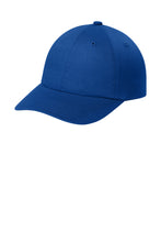 Load image into Gallery viewer, Port Authority ® Wearever Unstructured Twill Snapback Cap C992