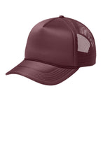 Load image into Gallery viewer, Port Authority ® Foam Truck'N Cap C993