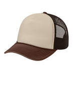 Load image into Gallery viewer, Port Authority ® Foam Truck'N Cap C993