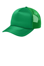 Load image into Gallery viewer, Port Authority ® Foam Truck'N Cap C993