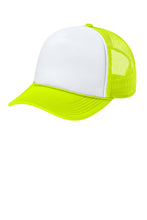 Load image into Gallery viewer, Port Authority ® Foam Truck'N Cap C993
