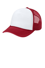 Load image into Gallery viewer, Port Authority ® Foam Truck'N Cap C993