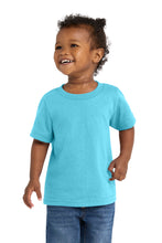 Load image into Gallery viewer, Port & Co ® Infant Core Cotton Tee. CAR54I